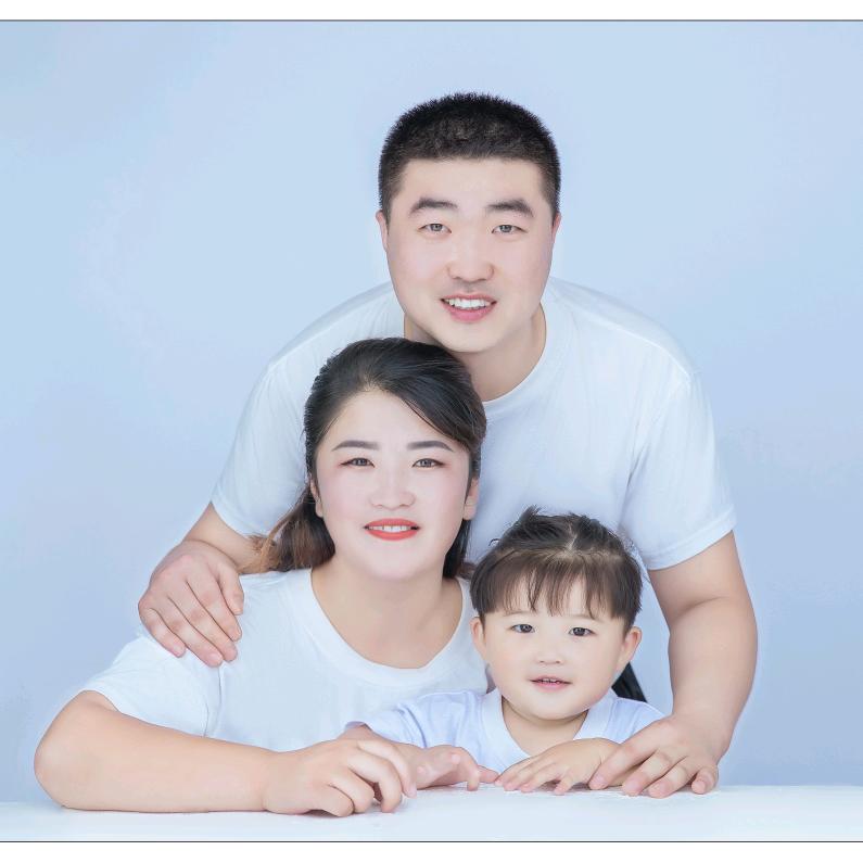 菀榆妈妈