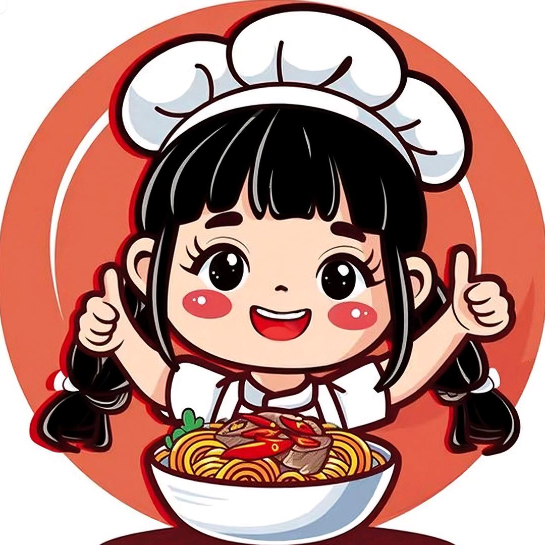 福福家常菜