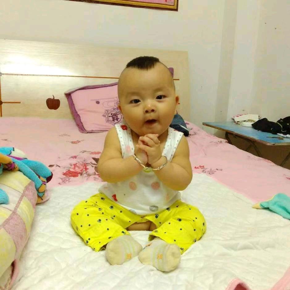 工地上的年轻娃