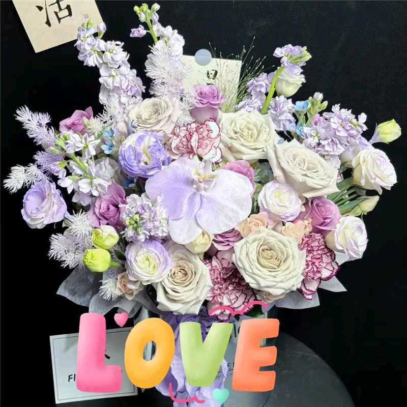 晋城市城区玖久花艺设计室（个体工商户）