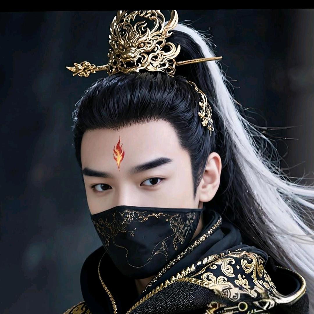 ℒℯ魔尊ꦿ҉᭄࿚