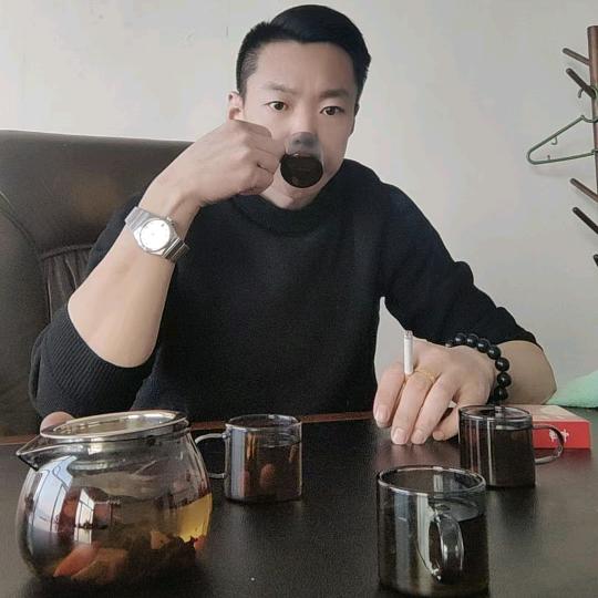 渣渣辉