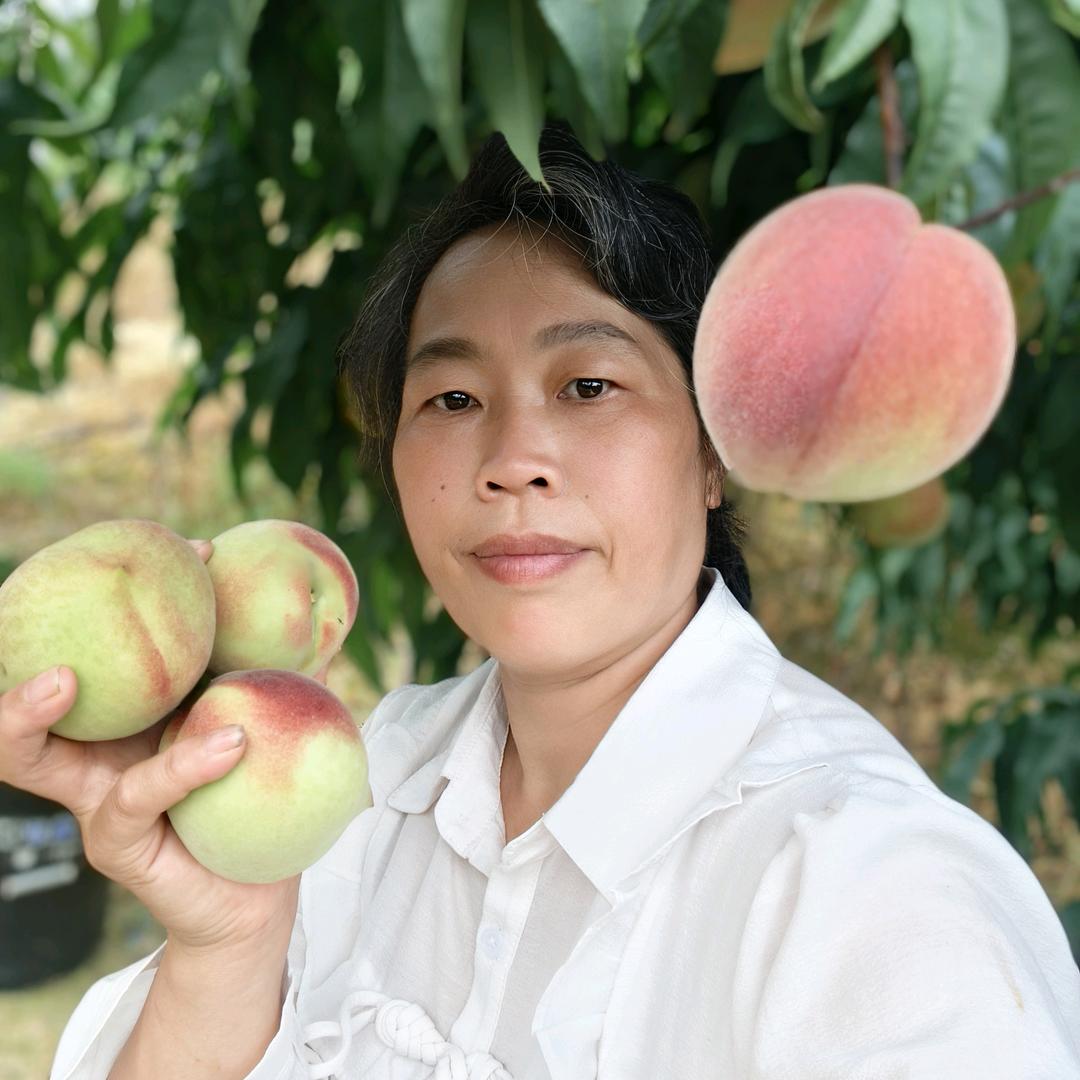 我叫秀秀