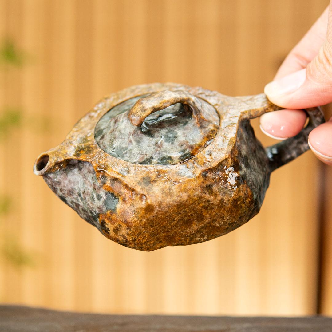 壶临门山骨说