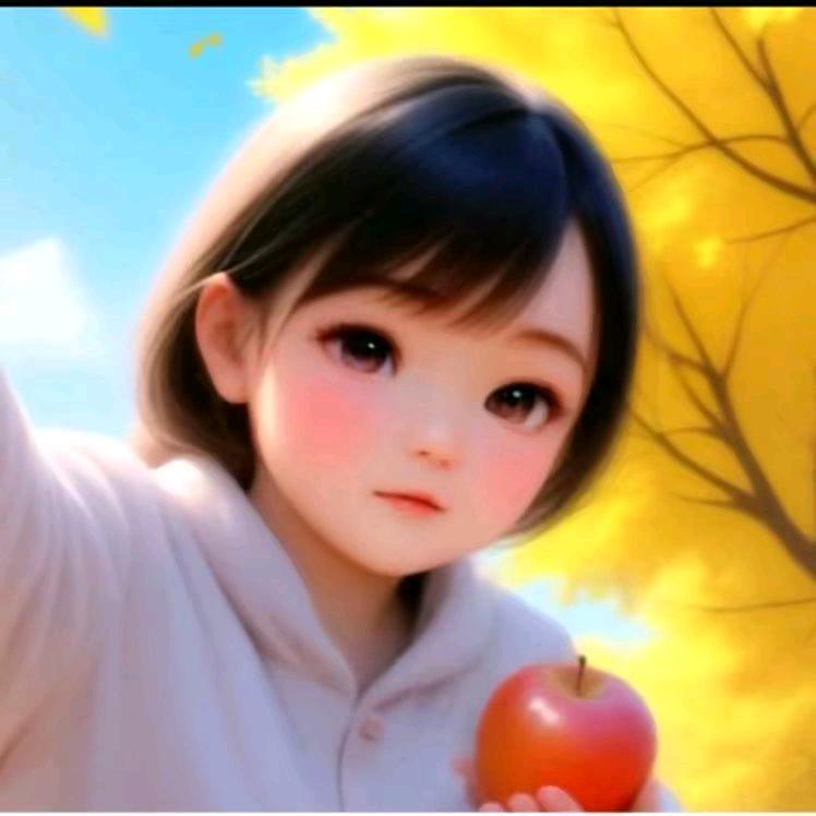 ღ᭄随心 ᭄💞🌞