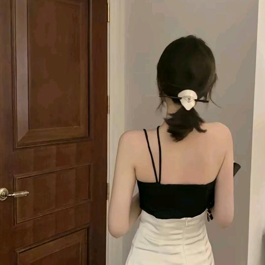 还是那个涵涵呀