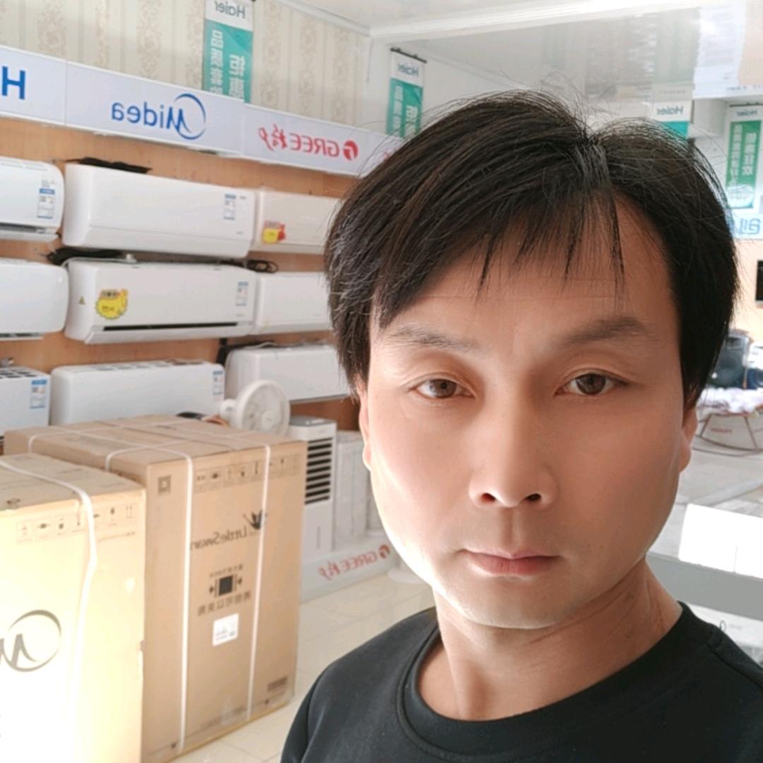 廊坊家电华仔