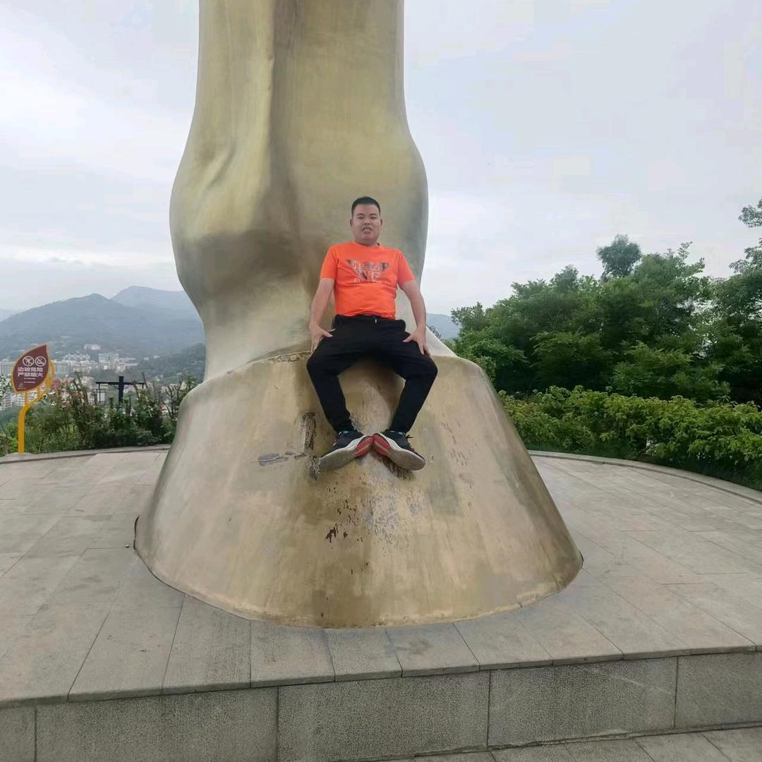 坳上小李