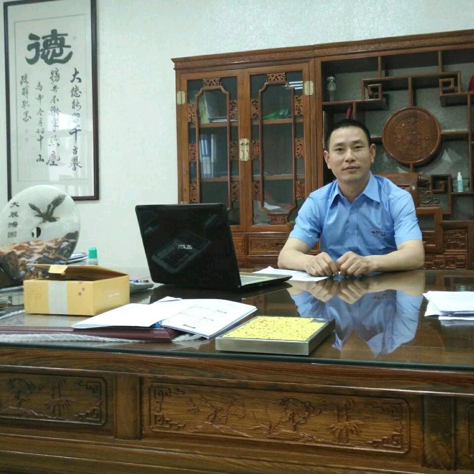 保俪莱仿石漆老薛（安徽招商办事处）