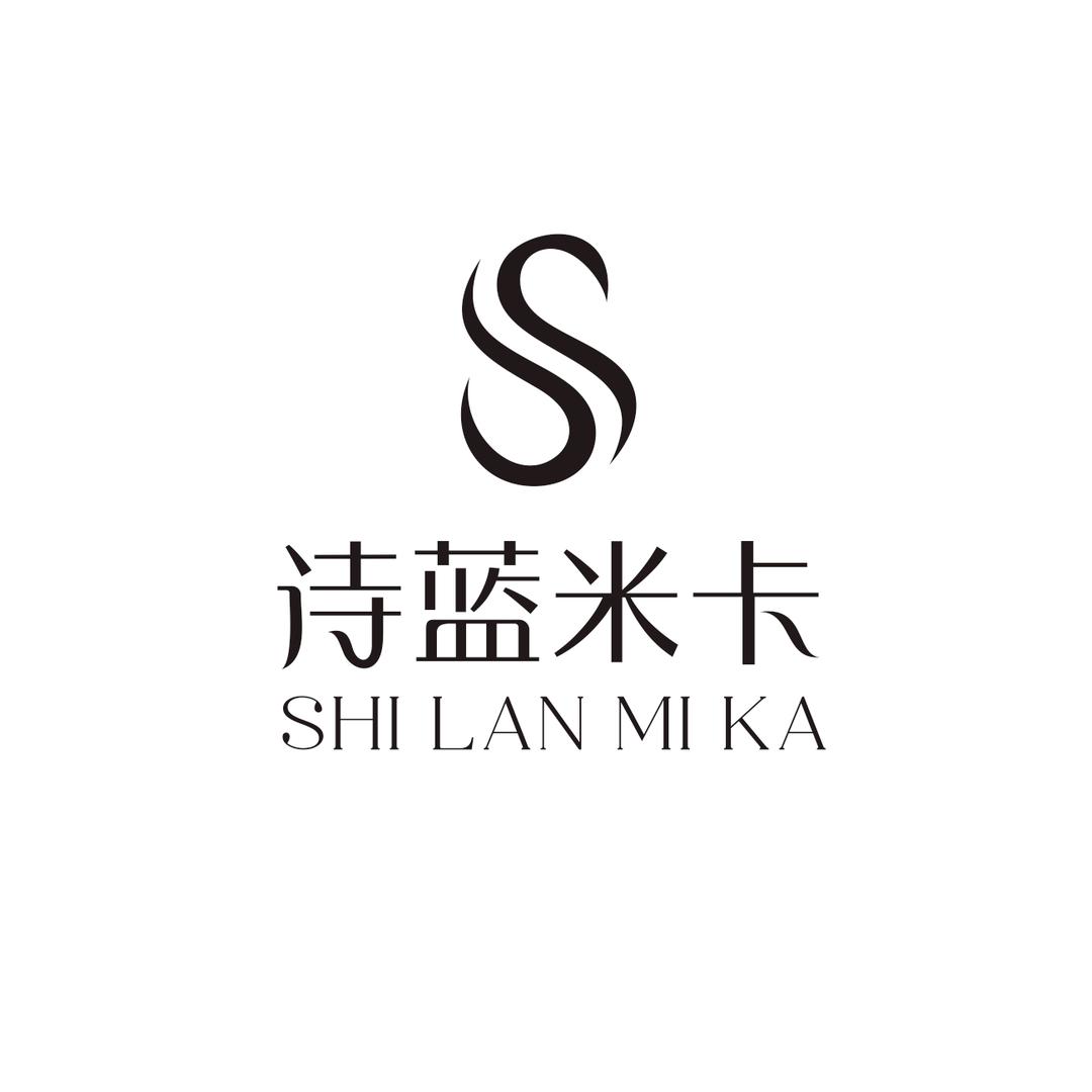 诗蓝米卡服饰旗舰店