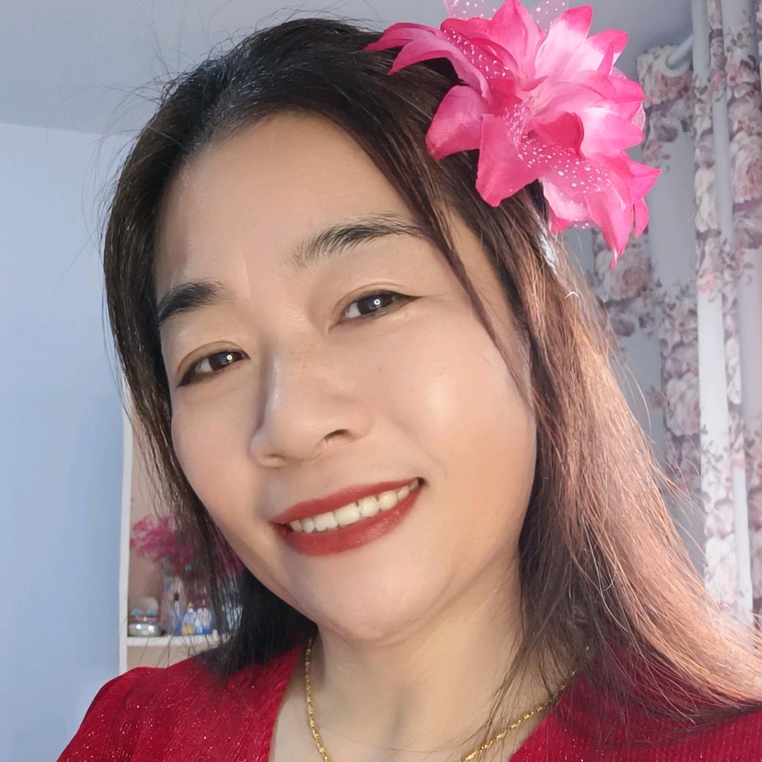 夜来香😍