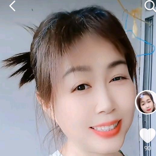 爱笑的人💗《晚上2