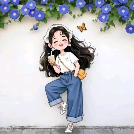 ල᭄🥀笑敬过往💞