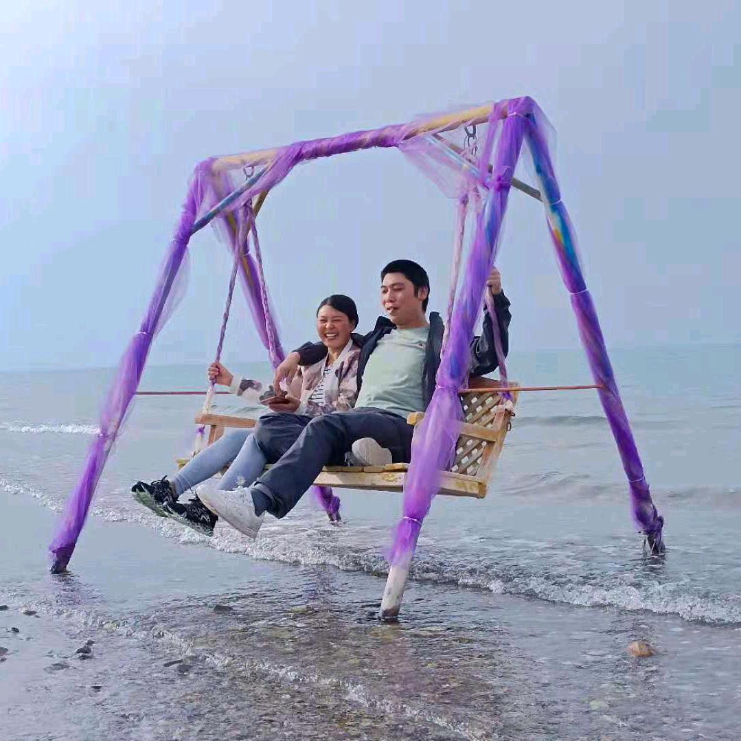 （干工地的小姐姐）燕燕