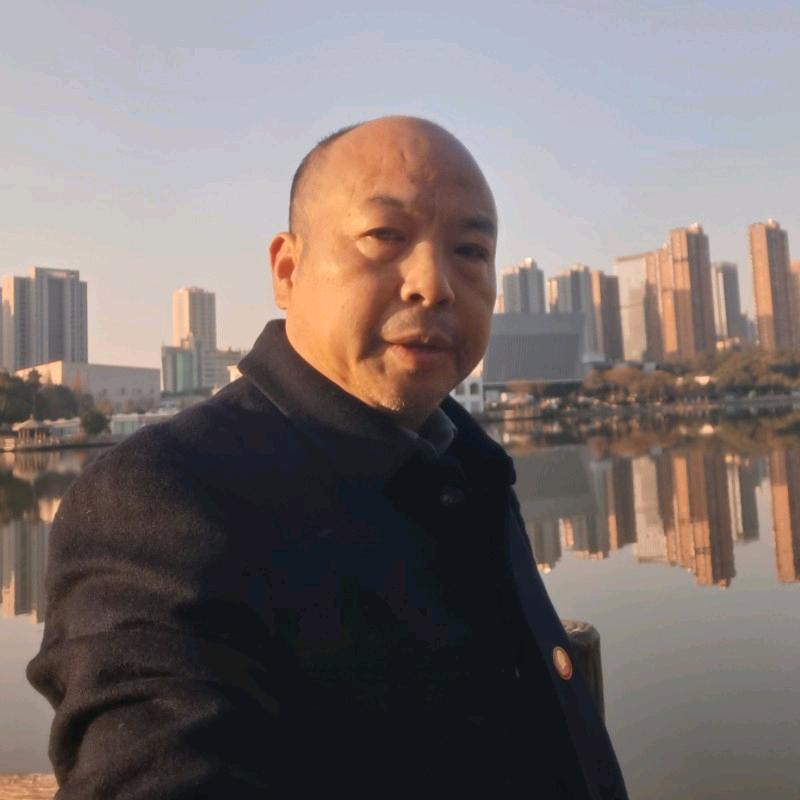 江南老刘