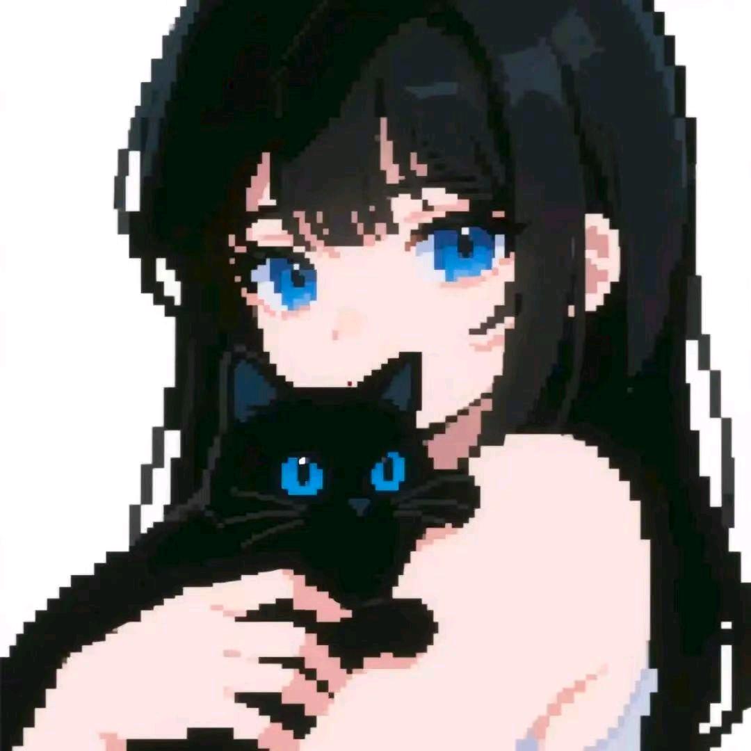 χ猫猫哦~