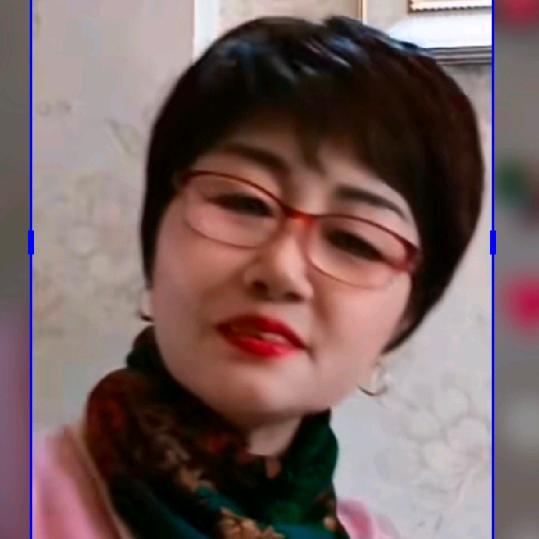 兰姐
