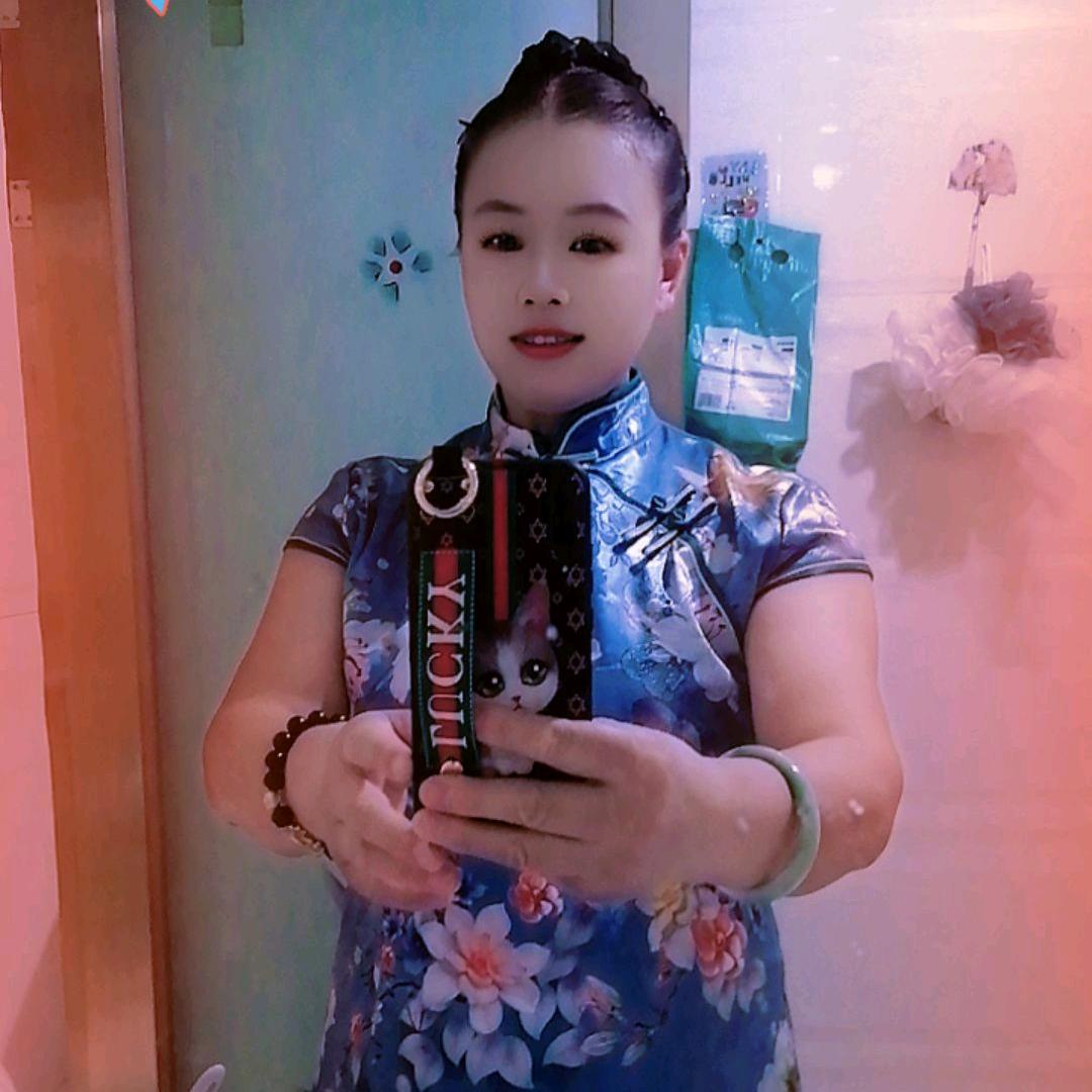 🥀74年的虎，开心妹