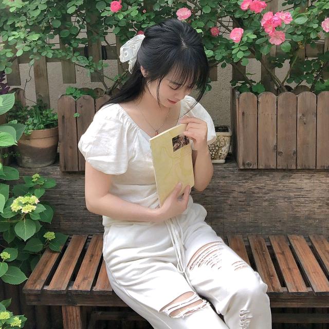 小蛮腰不妖