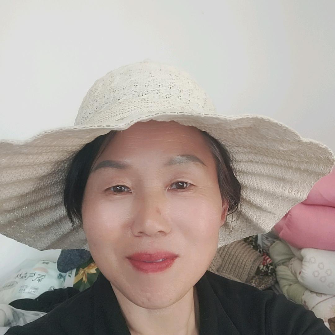 梅姐爱种菜