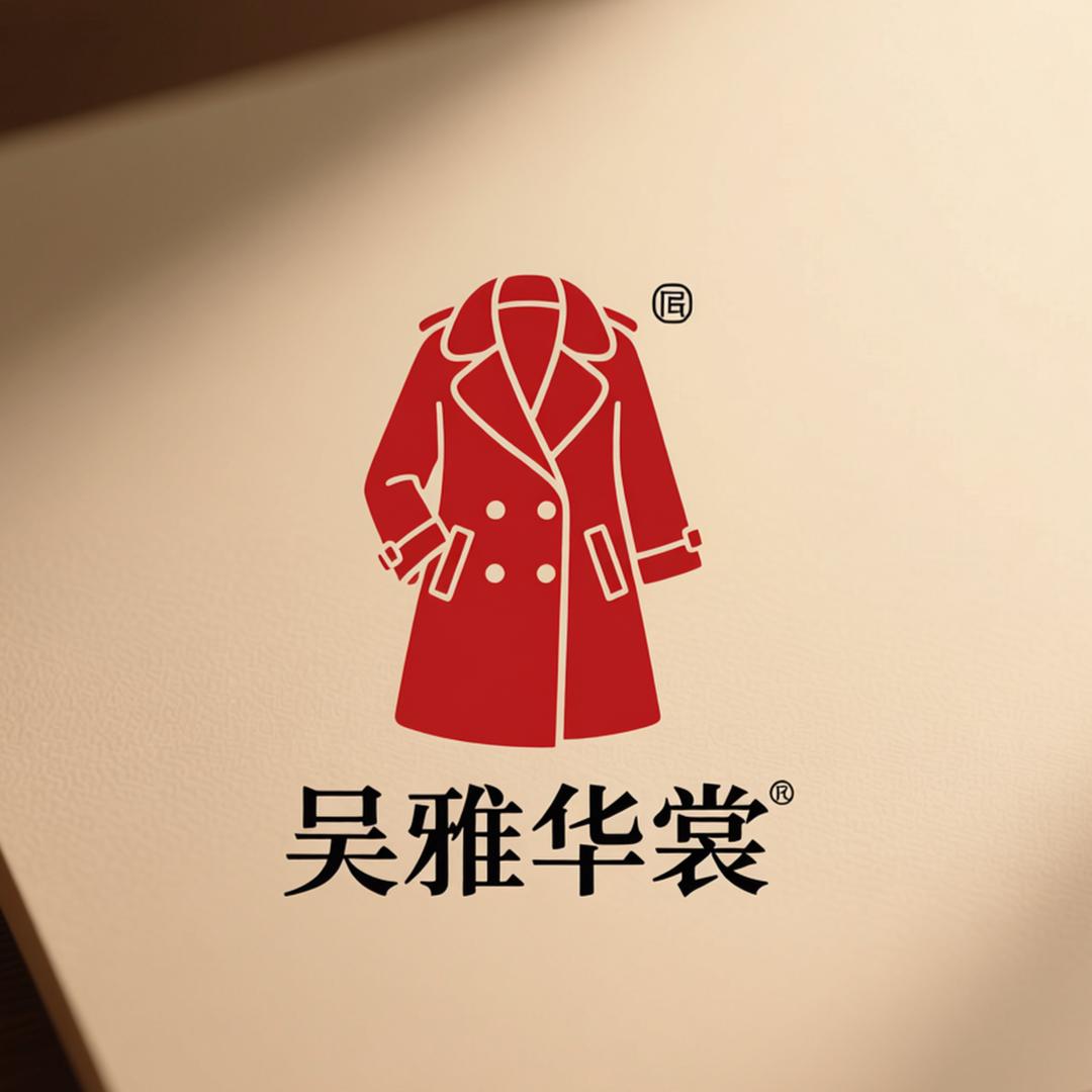 艺豪科技·吴雅华裳