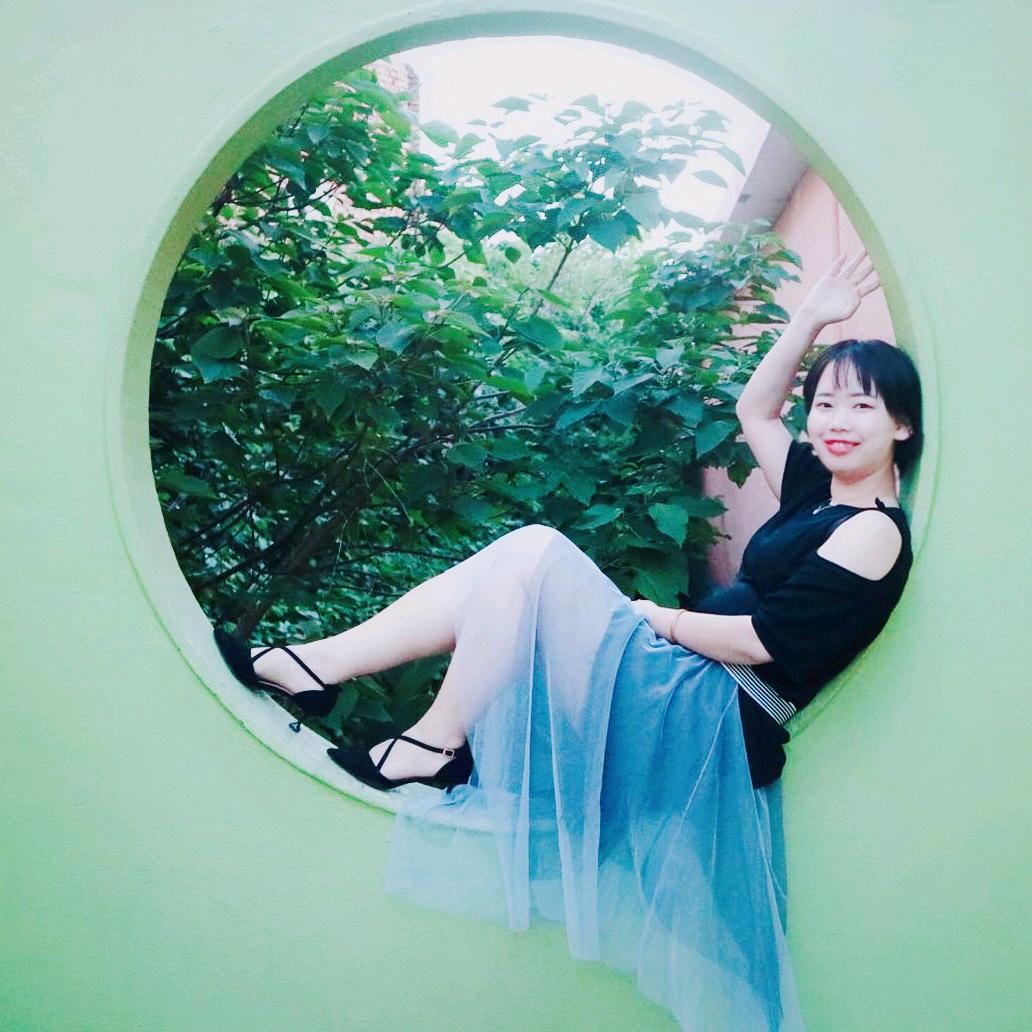 阿碧会发财