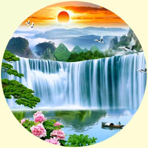 黄河