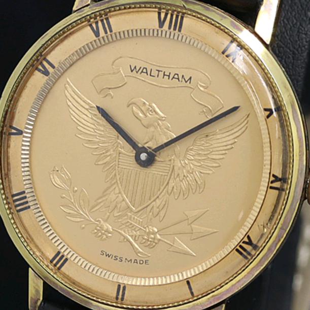 中古回流手表（总店）