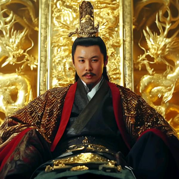 以史为鉴