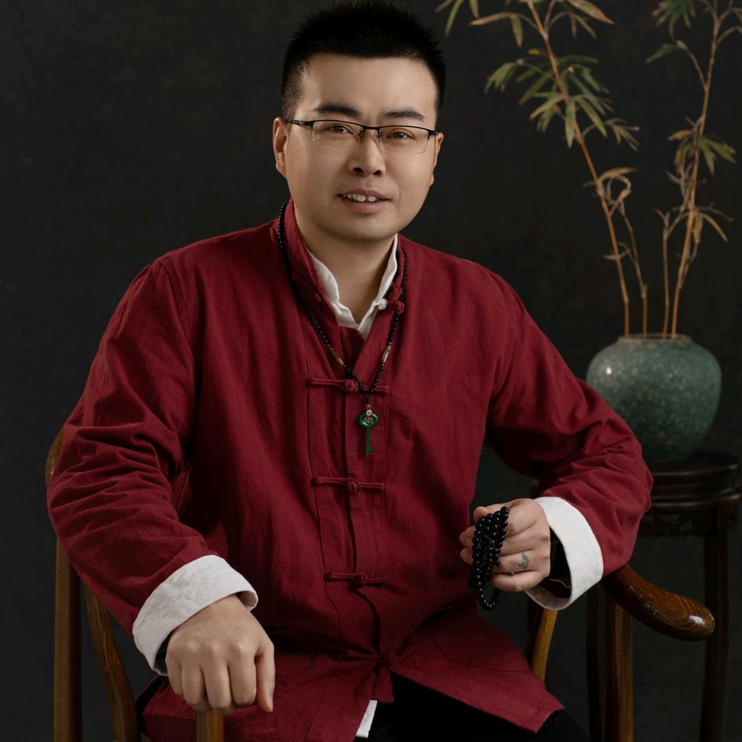 乾九易数赵院长