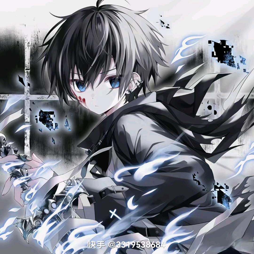 情殇（小殇快冲）