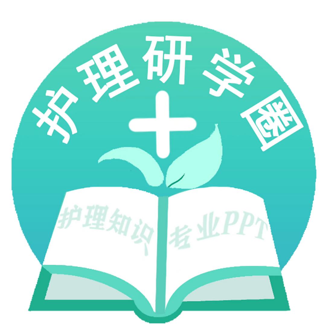 护理研学圈PPT海口龙华琪优怀
