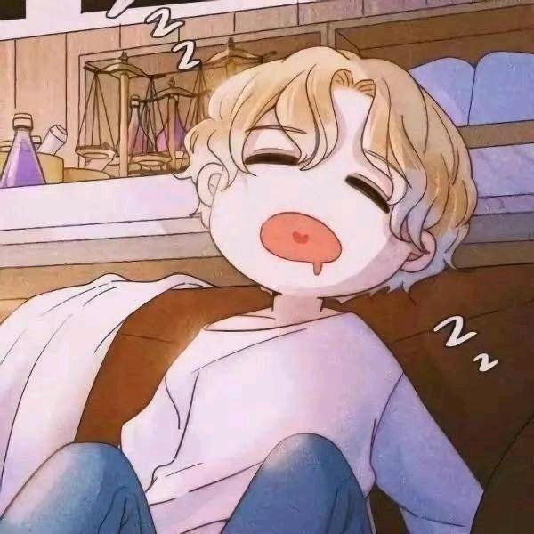 笑笑