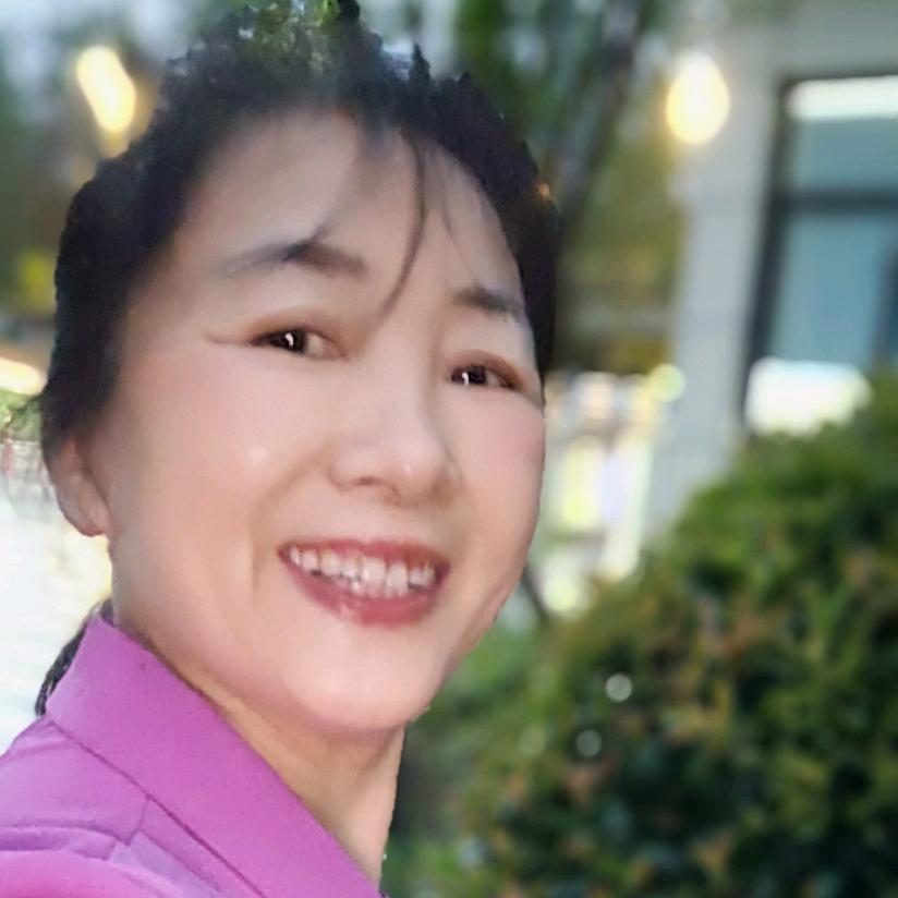 保洁谢姐