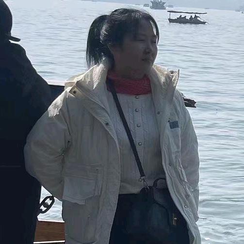夏天的雪