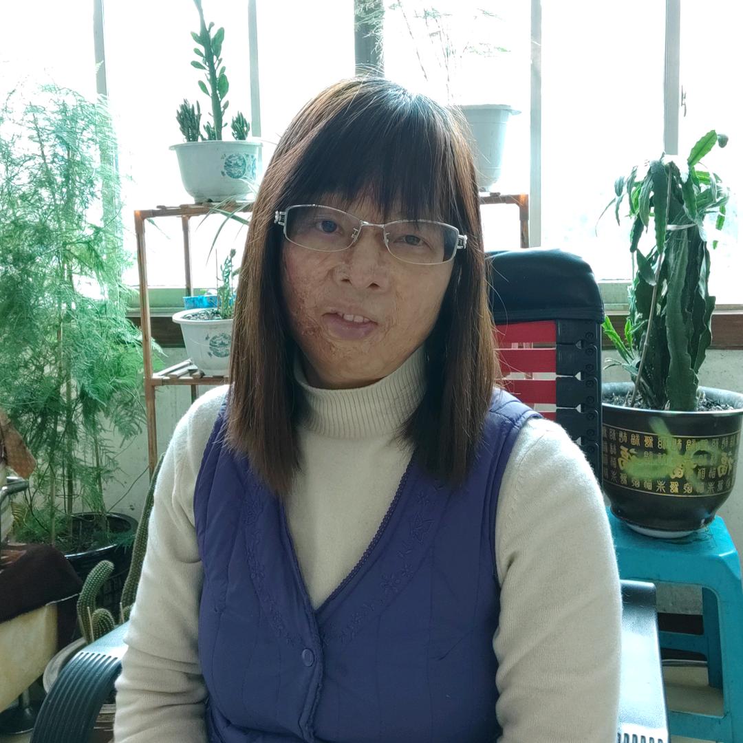 小梅姐