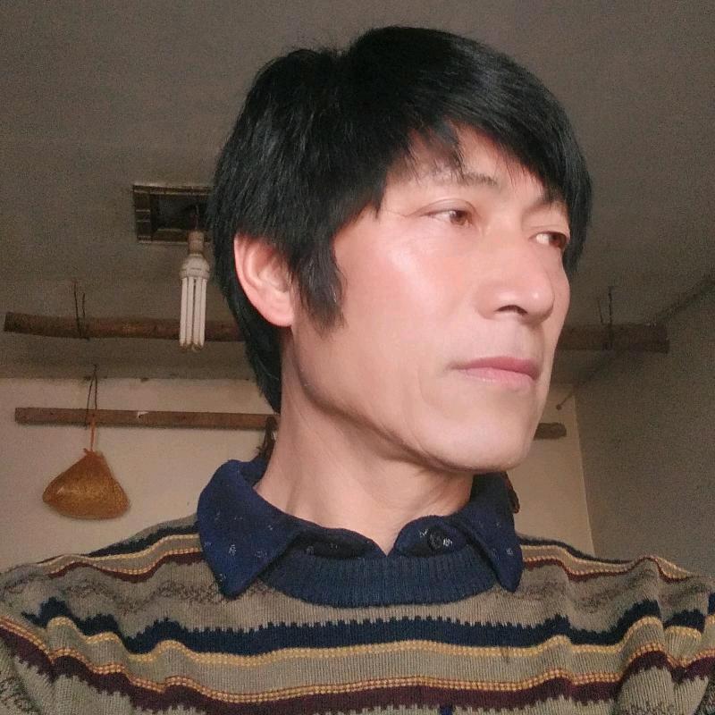 竹叶青