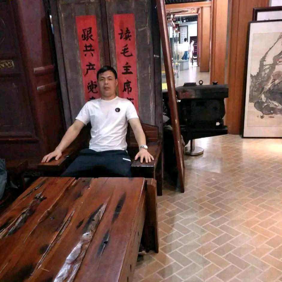 尤银武