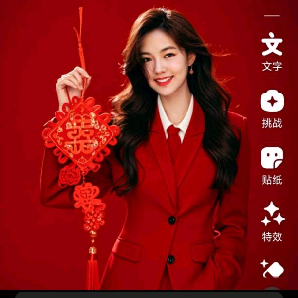 广东华姐祝愿陈氏家族兴旺发达