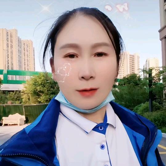 爱手工的保洁人