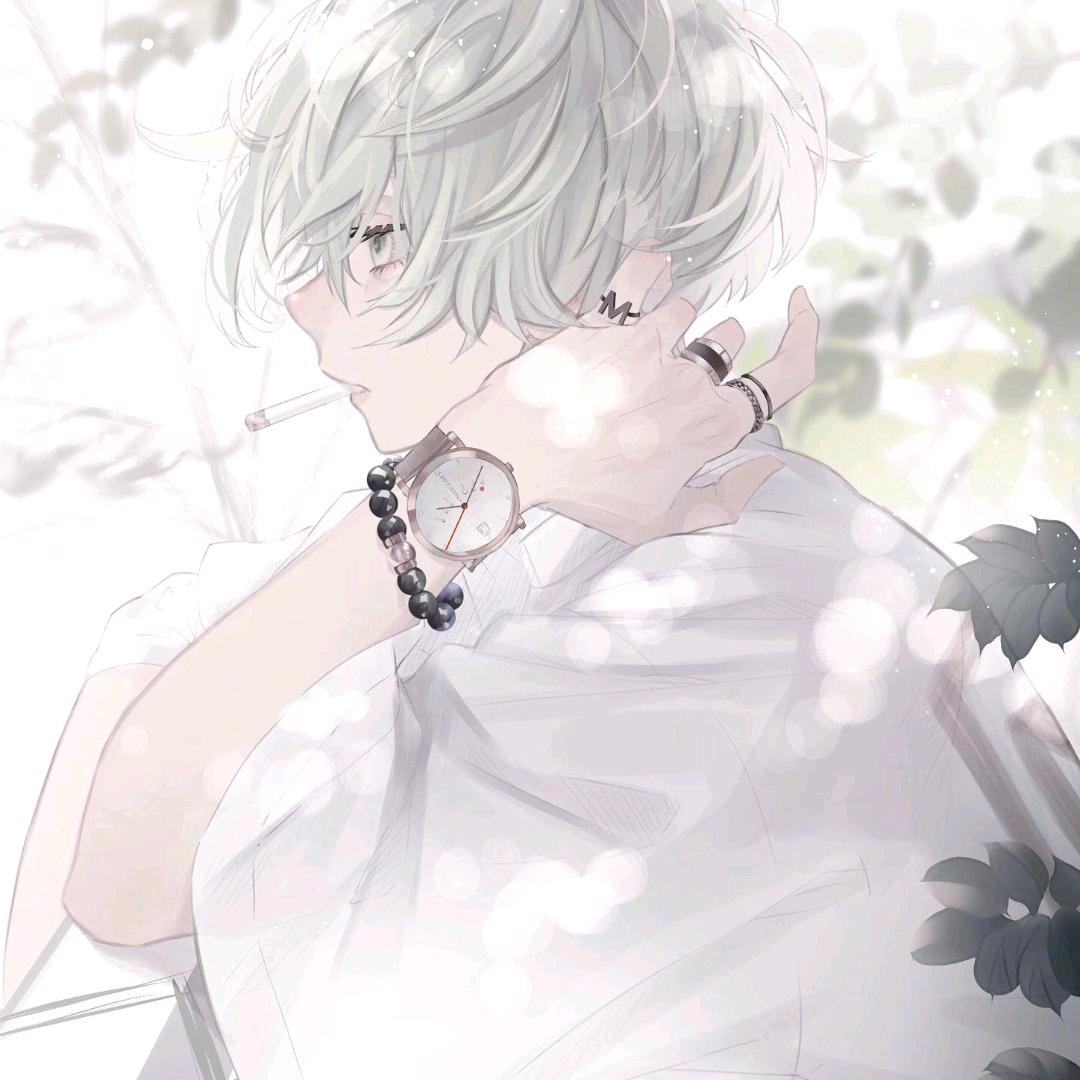 シン羽です🍀