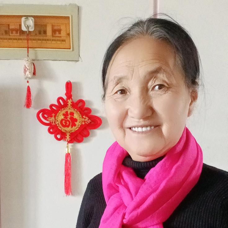快乐大姐