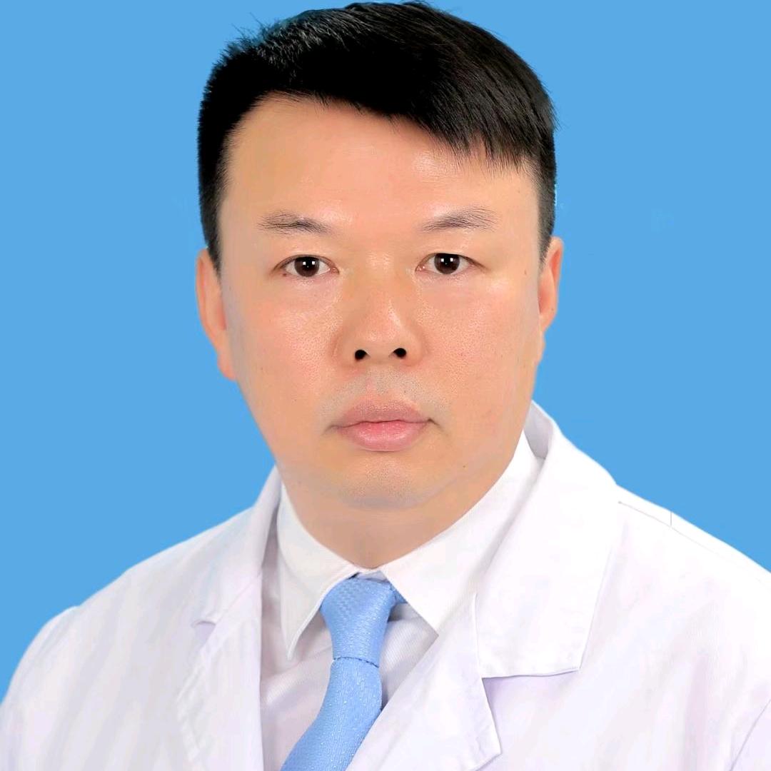 协和胸外万医生