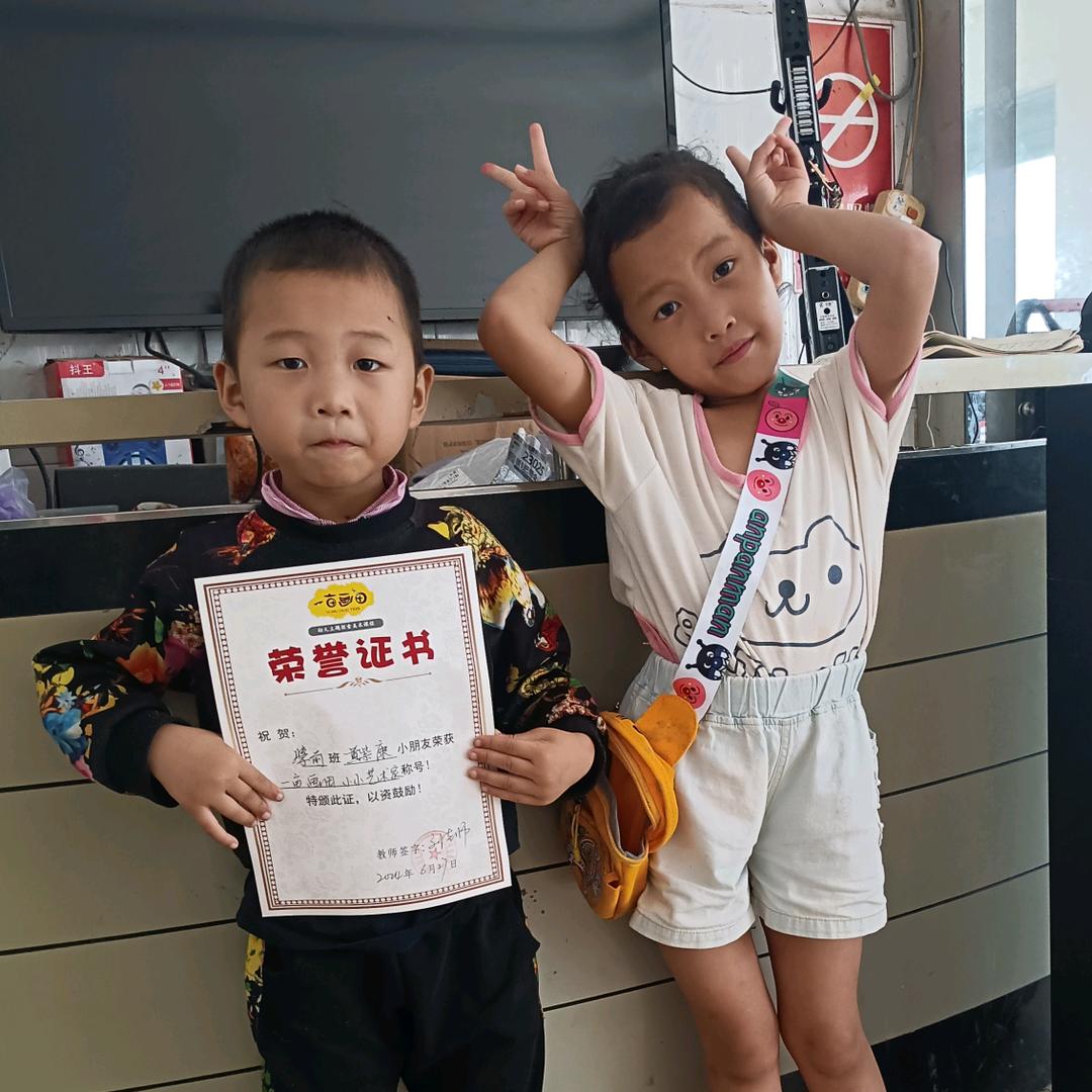 战胜自我！崛起