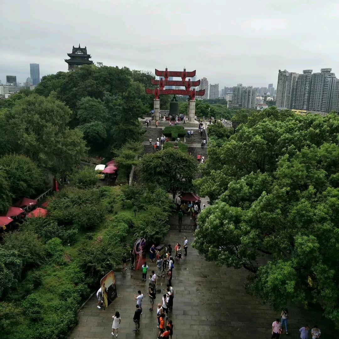 彼此包容