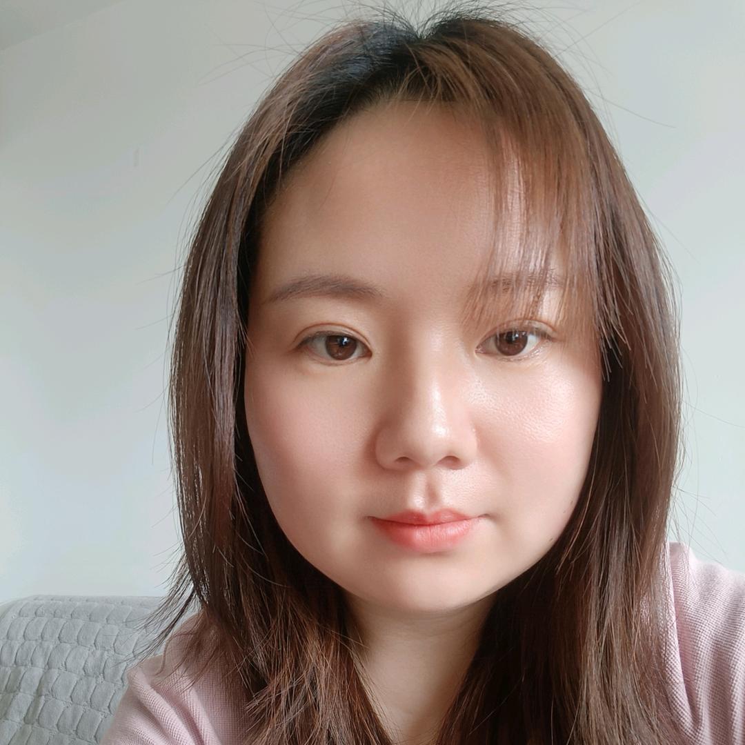 小冉妈妈吖