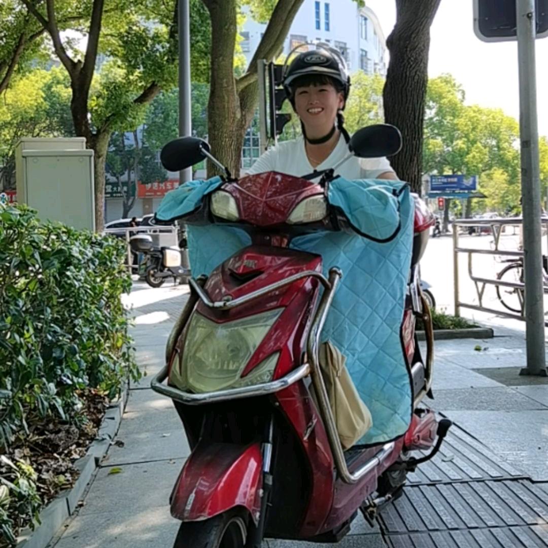 顺其自然