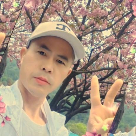 李老三，唱山歌，来自湖北咸丰高乐山