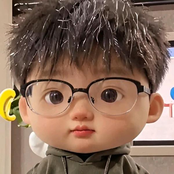 L、做自己的光