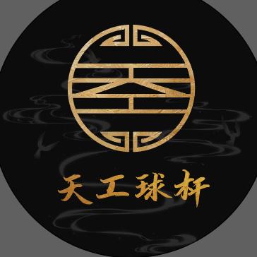 恒艺天工球杆体育授权店